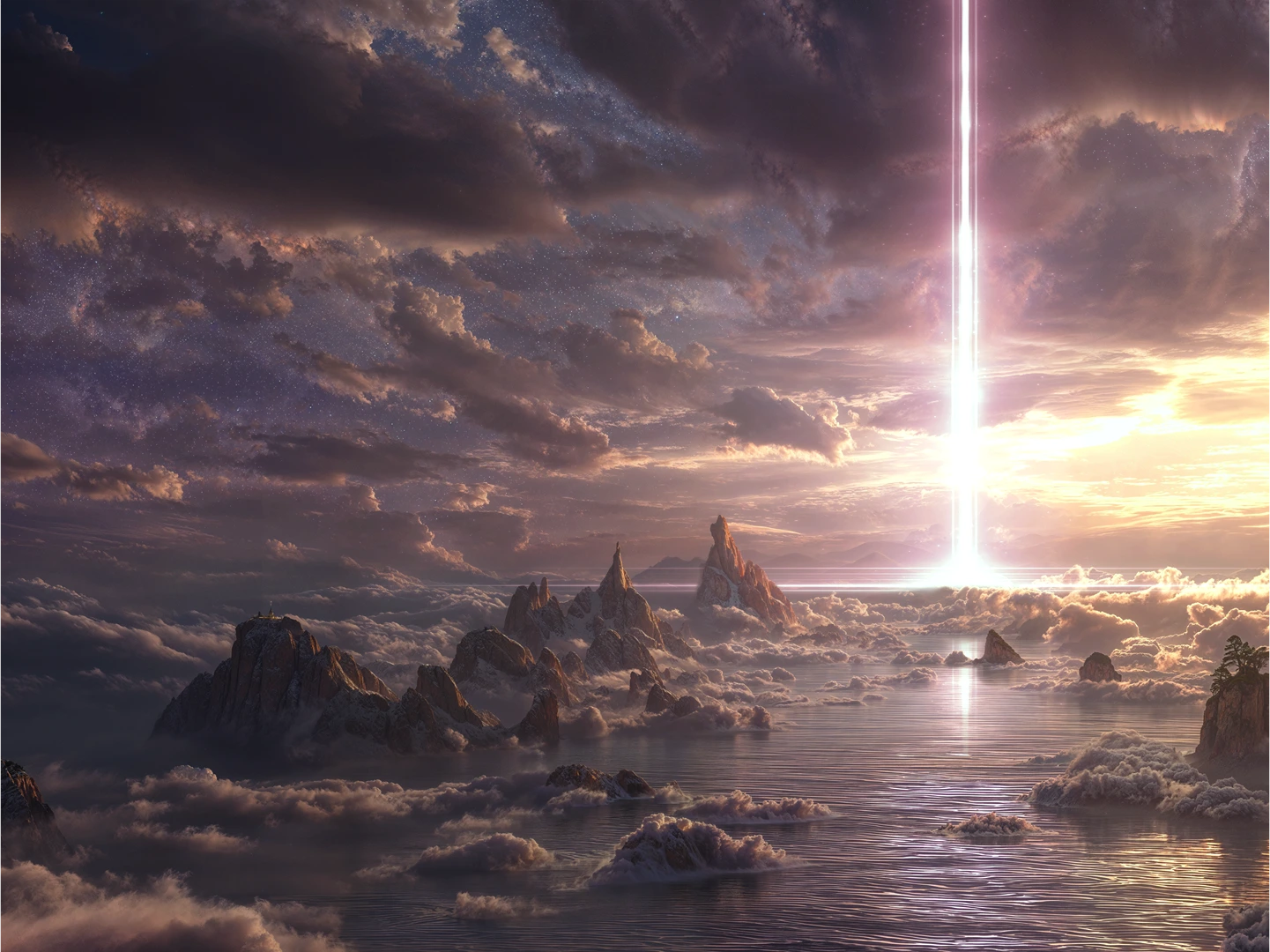 Hero Background