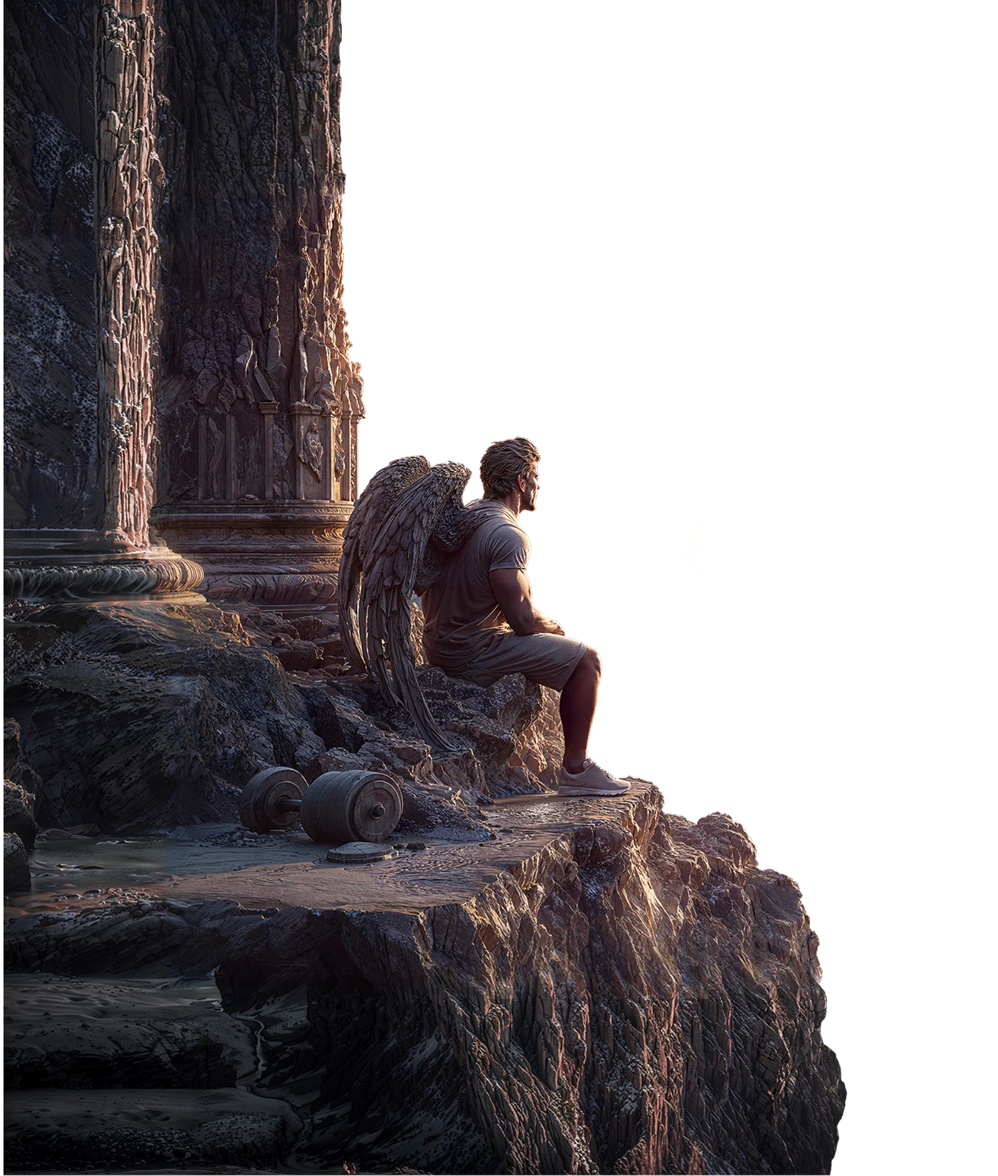 Hero Background