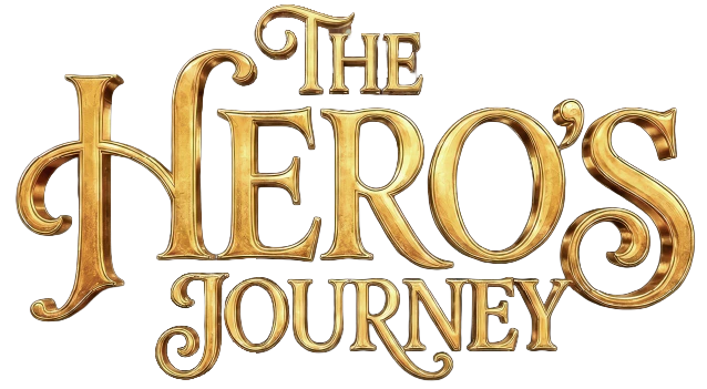 The Hero&rsquo;s Journey