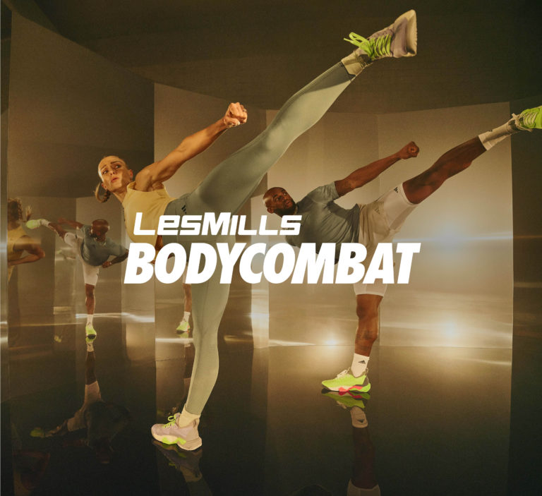 BODY COMBAT - Image du cours