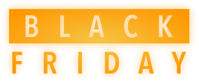 Picto black friday