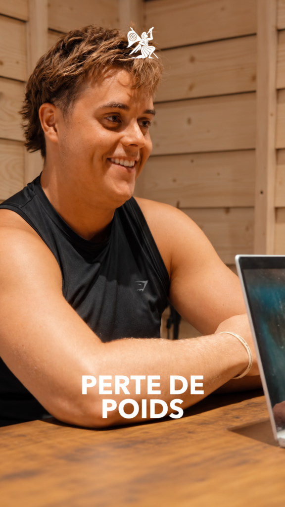 Témoignage vidéo